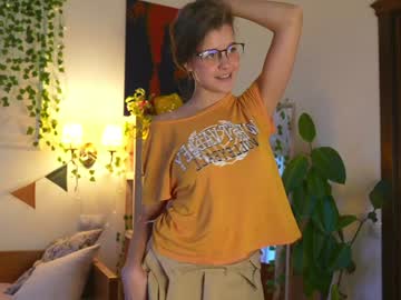 ♡, ELI ♡ My schedule for this week: Monday, Tuesday, Thursday, Friday (Subject to change)) nude before webcam – Live Sex Chat