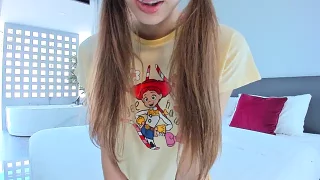 elikako naked strip on webcam for live sex chat