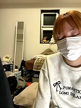 enokiwakame naked strip on webcam for live sex chat