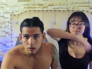Eternalsin69 nude on live sex chat