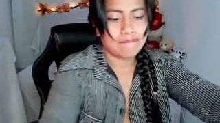 Florcataleya nude on live sex chat