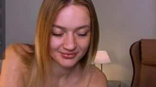 Greed-eva nude on live sex chat