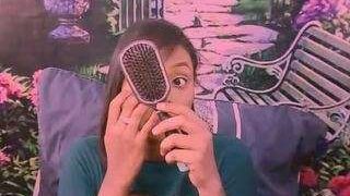 IndianKatty nude on live sex chat