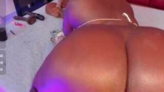 K A I A nude on live sex chat