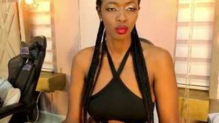 Karina nude on live sex chat