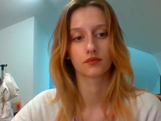 LunaxDelight nude on live sex chat