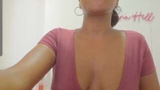 Mara nude on live sex chat