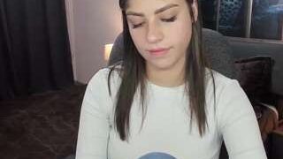 MaryFreman nude on live sex chat