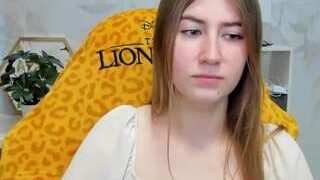 MeganxCute nude on live sex chat