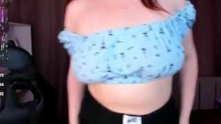MelissaSweeet nude on live sex chat