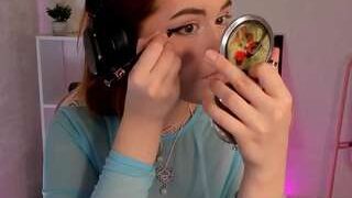 Miko nude on live sex chat