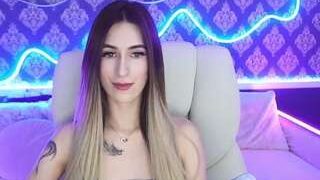MissMartini nude on live sex chat