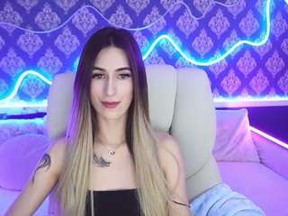 MissMartini nude on live sex chat