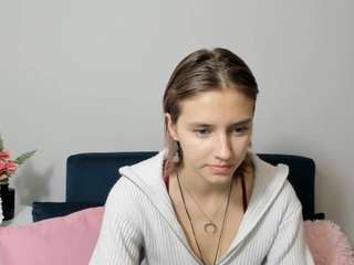 NatalieFabulous nude on live sex chat