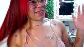 Peach-moore nude on live sex chat