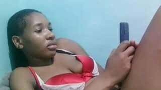 Sally-cruz nude on live sex chat