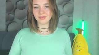 Sharon-green nude on live sex chat