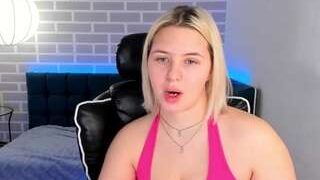 SheryCherry nude on live sex chat
