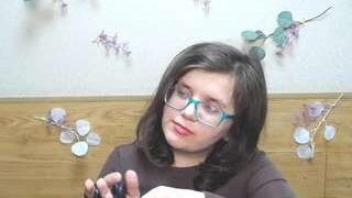 SnezhaTattoo nude on live sex chat