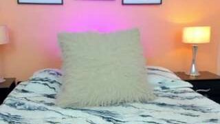 SofiaVillarreal nude on live sex chat