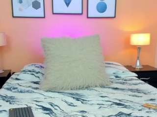 SofiaVillarreal nude on live sex chat