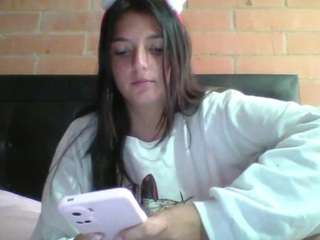 Sofisweet03 nude on live sex chat