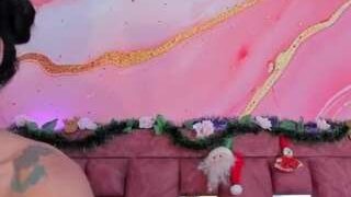 Sol-stephannyy nude on live sex chat