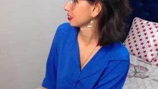SolAngye nude on live sex chat