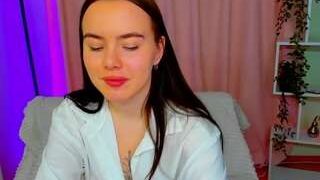 AliceBlaackk nude on live sex chat