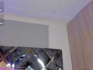 Aliz-prasca nude on live sex chat