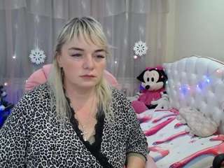 AmandaSkript nude on live sex chat