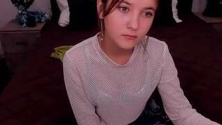 AngelikaLorens nude on live sex chat