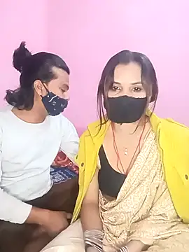 Arzoo_Utkarsh naked strip on webcam for live sex chat