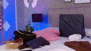 Ashley-Bruce nude on live sex chat