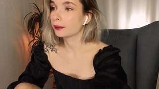 Bellalita nude on live sex chat