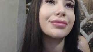 Blissglamstar nude on live sex chat