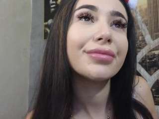 Blissglamstar nude on live sex chat