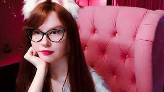 Carolgiggly nude on live sex chat