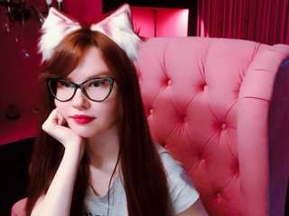 Carolgiggly nude on live sex chat