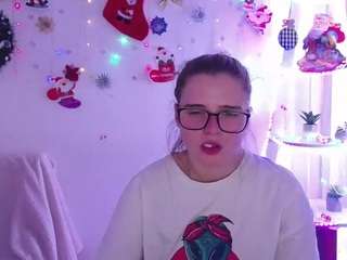 CarolineMiller nude on live sex chat