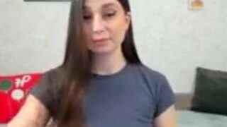 CheekyKitty nude on live sex chat