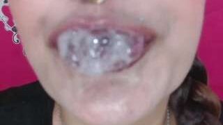 Cherry-crush nude on live sex chat
