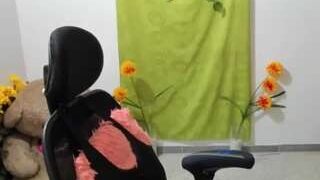 Corzosamuel nude on live sex chat