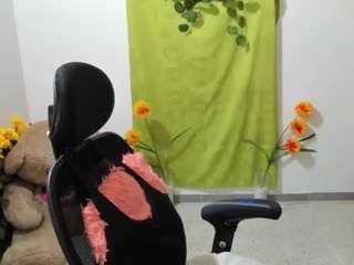 Corzosamuel nude on live sex chat