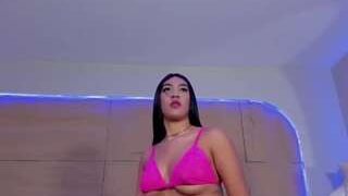 CristalJade nude on live sex chat