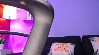 Danybrunette nude on live sex chat