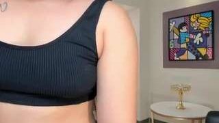 DianeSpencer nude on live sex chat