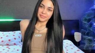 Doris nude on live sex chat