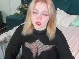 ElieLee nude on live sex chat