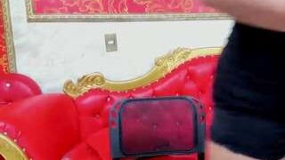 EMATYLER nude on live sex chat